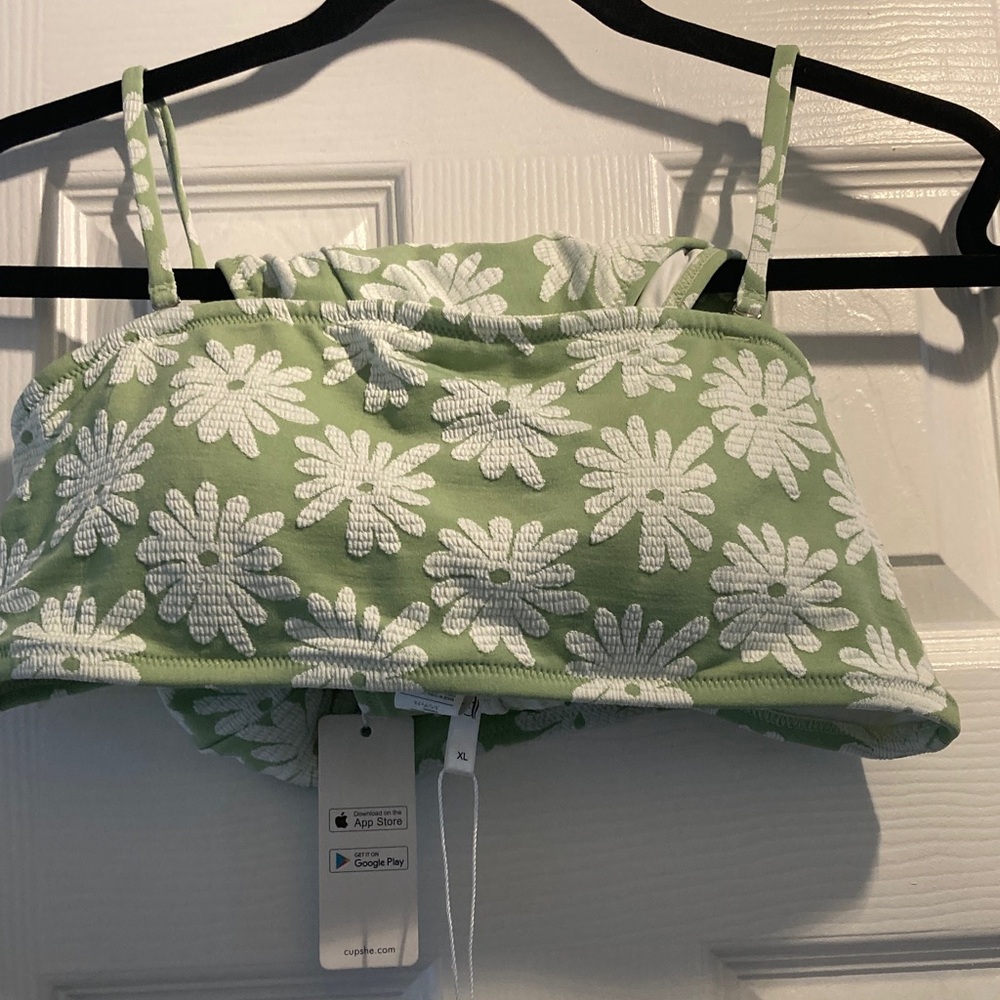 Cupshe NWT bikini brand New never Worn